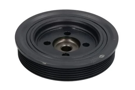 Шків колінчастого валу (кількість ребер: 6) FORD C-MAX, FOCUS C-MAX, FOCUS I, FOCUS II, FOCUS I/KOMBI, TOURNEO CONNECT, TRANSIT CONNECT 1.8D 08.01-12.13 SASIC 2156055