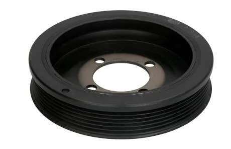 Шків колінчастого валу (кількість ребер: 6) CHEVROLET CRUZE, TRAX OPEL ASTRA H, ASTRA H CLASSIC, ASTRA H GTC, ASTRA H/KOMBI, ASTRA J, ASTRA J GTC, CORSA D, MERIVA A, MERIVA B 1.3D-2.0D 09.03- SASIC 2156062