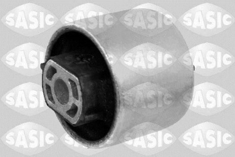 Сайлентблок важеля (заднього/спереду) Audi A3/VW Golf V 03- (повздовжнього) SASIC 2256084