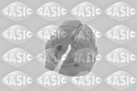 Втулка переднего стабилизатора 207/208 ET3J4/DV4/TU5JP4/DV6 21mm SASIC 2300015