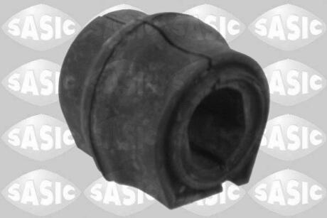 Втулка стабилизатора (переднего) Citroen C4 / Berlingo / Peugeot Partner 1.6 HDi 08- (d=23mm) SASIC 2300034