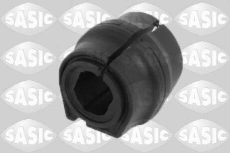 Втулка переднього стабілізатора Citroen C4 / Peugeot 308 06 - (23.5mm) SASIC 2300053