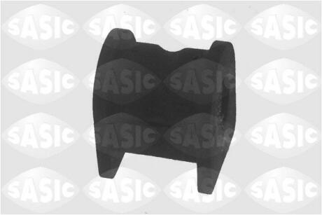 Втулка стабілізатора переднього Renault Laguna 01- (d=19 mm) SASIC 2304001
