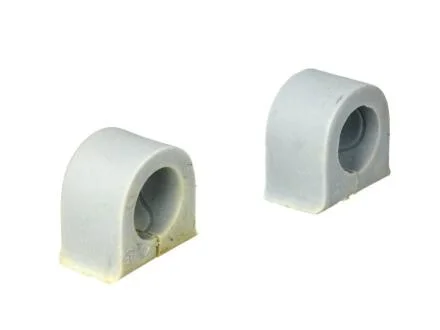 Подушка стабілізатора задн внутрішн Лів/Прав (22,4мм) NISSAN INTERSTAR OPEL MOVANO A RENAULT MASTER II, MASTER PRO 1.9D-3.0D 12.97- SASIC 2304007