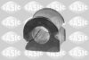 Втулка стабилизатора FIAT PANDA 03- перед. SASIC 2306224 (фото 1)