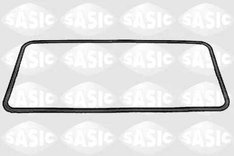 Прокладка, крышка головки цилиндра SASIC 2490140