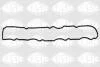 Прокладка клап. крышки SASIC 2490950 (фото 1)