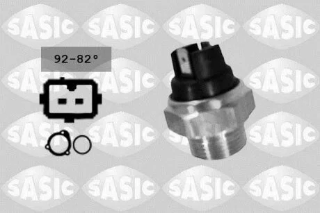 - Датчик включення вентилятора SASIC 2641151