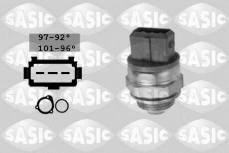 - Датчик включення вентилятора SASIC 2641251