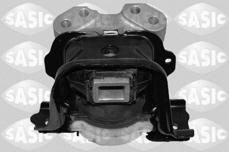 Опора двигателя CITROEN/PEUGEOT C3/207 07- 1,4/1,6 прав. SASIC 2700046