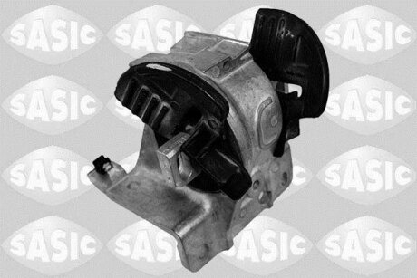 - Опора КПП SASIC 2700087