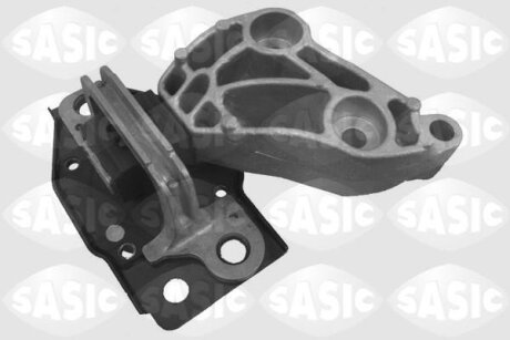 Подушка двигуна права Renault Megane II 2.0DCI (05-) SASIC 2704005