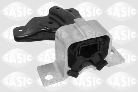 Опора двигателя RENAULT LOGAN/SANDERO 04- 1,4/1,6 прав. SASIC 2704020