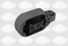 Подушка двигателя Renault Megane/Scenic 1.9/2.0 DCI 08 - SASIC 2704025 (фото 1)