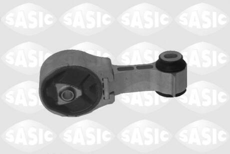 Опора двигуна правая RENAULT Megane III, Scenic III SASIC 2704030
