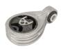 Подушка двигателя нижняя-растяжка Megane2/Scenic2 M9R SASIC 2704034 (фото 3)