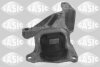 Опора двигателя RENAULT MEGANE III 08- 1.6 16V SASIC 2704068 (фото 1)