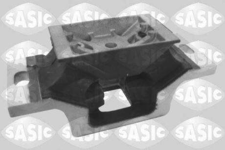 Опора двигателя RENAULT/OPEL MASTER III/MOVANO 10- 2.3DCi задн. SASIC 2704075