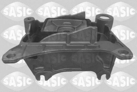 Подушка коробки передач Лів RENAULT FLUENCE, GRAND SCENIC III, MEGANE, MEGANE III, SCENIC III 1.5D-1.9D 11.08- SASIC 2704079