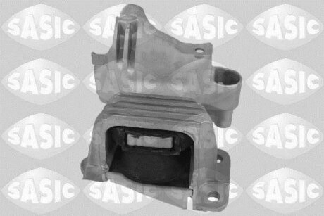 Опора двигателя RENAULT MEGANE III/FLUENCE 09- 2,0 прав. SASIC 2704101