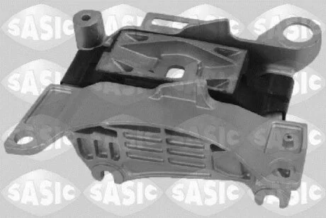 - Опора КПП SASIC 2704103