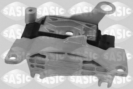 Опора двигателя RENAULT MEGANE III/FLUENCE 09- 2,0 задн. SASIC 2704107