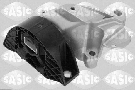 Опора двигателя RENAULT DUSTER 09- прав. SASIC 2704121
