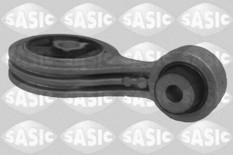 Опора двигателя FIAT PUNTO 99- задн.лев. SASIC 2706025