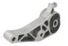 Подушка двигуна задній OPEL COMBO, COMBO TOUR, CORSA C, MERIVA A, TIGRA 1.3D-1.8 05.03- SASIC 2706075 (фото 1)
