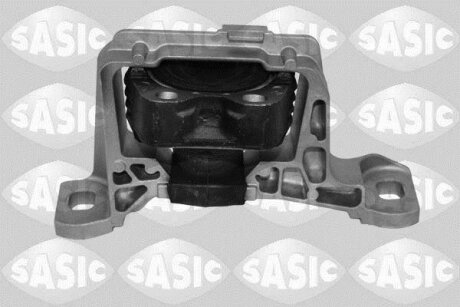 Опора двигателя FORD FOCUS II 04- 1,8/2,0 прав. SASIC 2706122