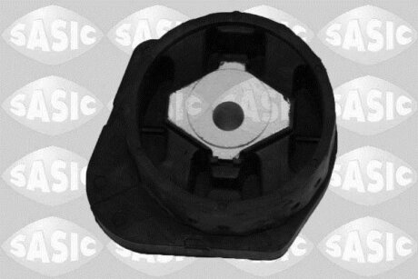 Опора КПП BMW 3 (E46), 3 (E90), 3 (E91), 3 (E92), 5 (E60), 5 (E61), 5 GRAN TURISMO (F07), 7 (F01, F02, F03, F04), X1 (E84), X3 (E83) 1.6-5.0 12.97-06.15 SASIC 2706200