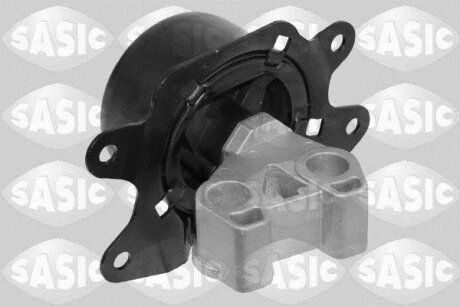 Опора КПП OPEL CORSA C 00- лев. SASIC 2706203