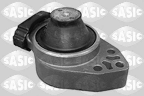 Опора двигателя FORD FIESTA/FUSION -12 1.4TDCi SASIC 2706288