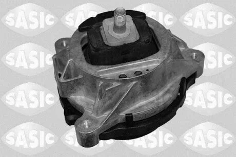 Опора ДВС BMW 1(F20)/3(F30) 11- 2.0 SASIC 2706317