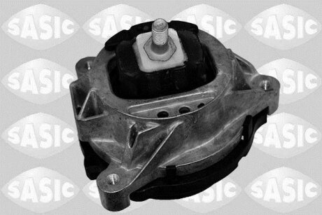 Опора двигателя BMW 1(F20)/3(F30)/X2(F25) 12- 2.0 лев. SASIC 2706319