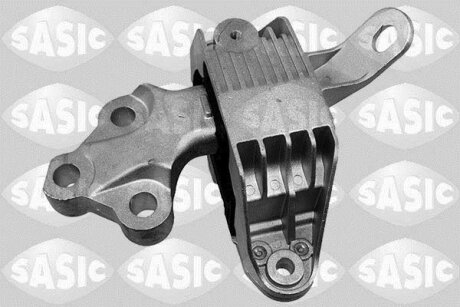 Опора КПП OPEL ASTRA J 09- 1,7 CDTI лев. SASIC 2706417