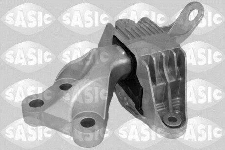 Опора КПП OPEL ASTRA J 09- 1.6 лев. SASIC 2706421