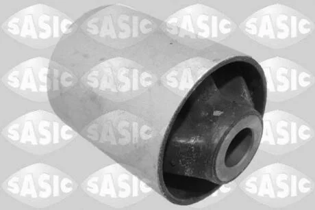 Сайлентблок подушки двигуна задн 63 16 VW TRANSPORTER IV 1.8-2.8 07.90-06.03 SASIC 2706445