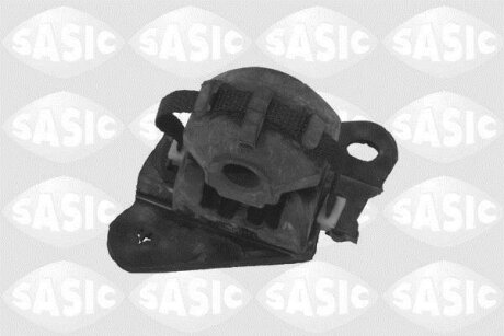 - Кронштейн глушника SASIC 2950001