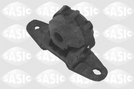 - Кронштейн глушника SASIC 2950002