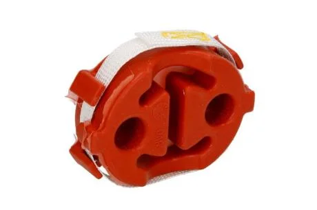 - Кронштейн глушника SASIC 2950004