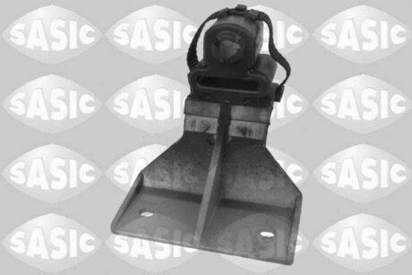 - Кронштейн глушника SASIC 2950016