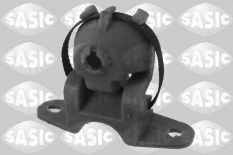 Кронштейн крепления глушителя CITROEN/PEUGEOT/C4/C8/DS4/JUMPY/3008/307/308/807/EXPERT SASIC 2950018
