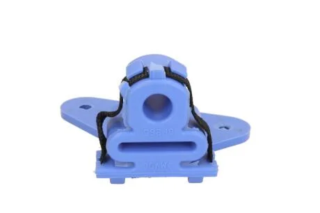 Держатель глушителя C C4 PICASSO REAR LH SASIC 2950025