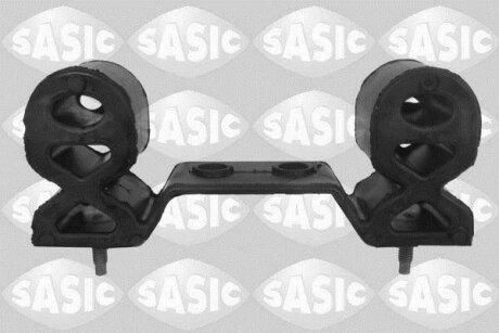 - Кронштейн глушника SASIC 2950027
