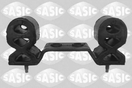 - Кронштейн глушника SASIC 2950027