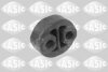 Кронштейн глушителя PSA C1/107/108/AYGO SASIC 2950029 (фото 1)