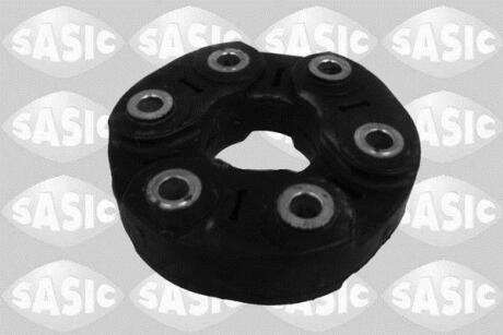 Муфта карданного вала BMW 1(E87)/3(E90)/3(F30)/5(E60)/5(F10) 05- SASIC 2956008