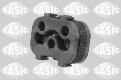 - Кронштейн глушника SASIC 2956013