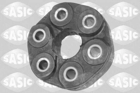Муфта карданного вала BMW E36/E46/E34/E39 -05 1.6-2.8 SASIC 2956015